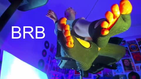 Lylith Skye NO NUDE model online show from 13, 2, 2025