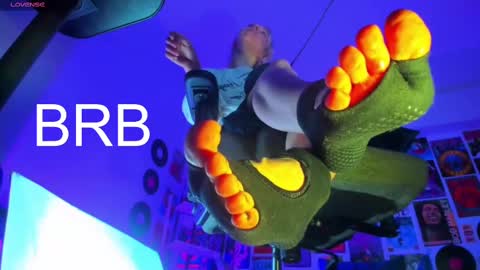 Lylith Skye NO NUDE model online show from 22, 2, 2025