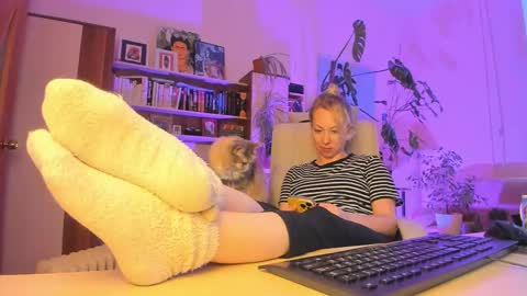 Lylith Skye NO NUDE model online show from 11, 5, 2026