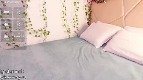 Lyly   online show from 14, 11, 2025