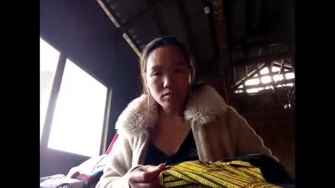 lyn_eva online show from 16, 3, 2026