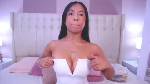 Lyn online show from 31, 1, 2025