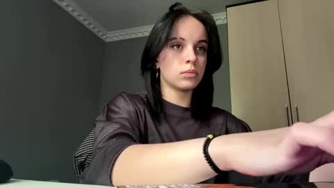 Snapshot of lynettawiseman chatting on 26, 5, 2026 Eva online show from 26, 5, 2026