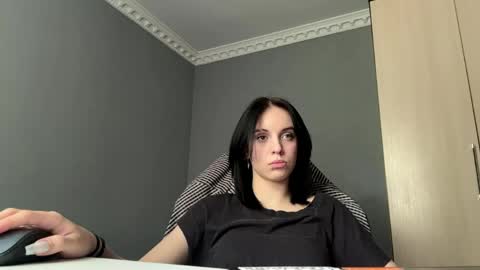 Snapshot of lynettawiseman chatting on 27, 5, 2026 Eva online show from 27, 5, 2026