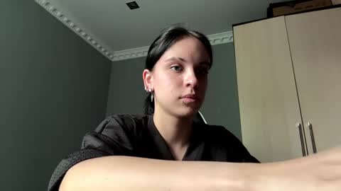 Snapshot of lynettawiseman chatting on 11, 6, 2026 Eva online show from 11, 6, 2026
