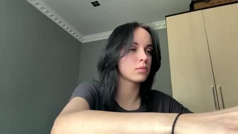 Snapshot of lynettawiseman chatting on 12, 6, 2026 Eva online show from 12, 6, 2026