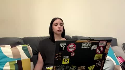 Snapshot of lynettawiseman chatting on 26, 6, 2026 Eva online show from 26, 6, 2026