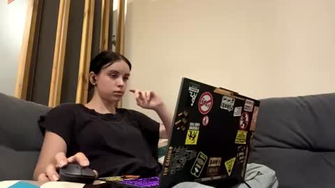 Snapshot of lynettawiseman chatting on 29, 6, 2026 Eva online show from 29, 6, 2026