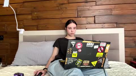 Snapshot of lynettawiseman chatting on 30, 6, 2026 Eva online show from 30, 6, 2026