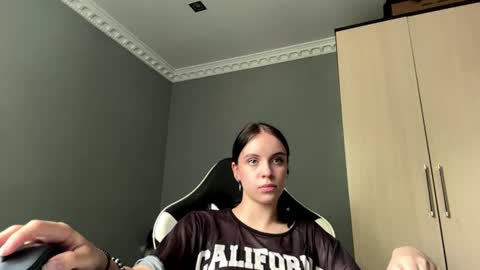 Snapshot of lynettawiseman chatting on 2, 7, 2026 Eva online show from 2, 7, 2026