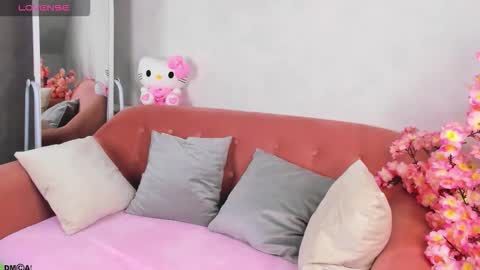 Snapshot of lynn_martin chatting on 6, 10, 2025 Lynn online show from 6, 10, 2025