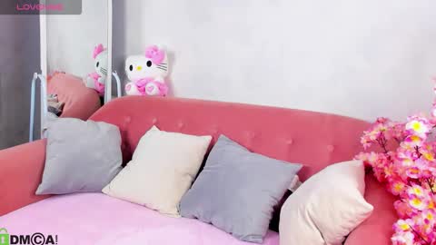 Snapshot of lynn_martin chatting on 7, 10, 2025 Lynn online show from 7, 10, 2025