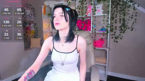 Snapshot of lynn_martin chatting on 30, 11, 2025 Lynn online show from 30, 11, 2025