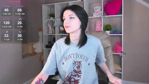 Snapshot of lynn_martin chatting on 5, 12, 2025 Lynn online show from 5, 12, 2025