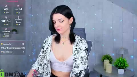 Snapshot of lynn_martin chatting on 31, 1, 2026 Lynn online show from 31, 1, 2026