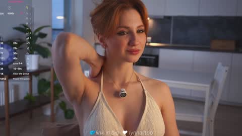 Natasha online show from 5, 12, 2025