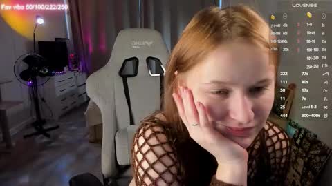 lynne_dawson online show from 13, 3, 2026