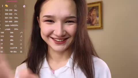 Lola online show from 14, 2, 2025