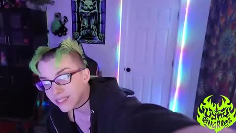 Lynx Anarres online show from 27, 9, 2025