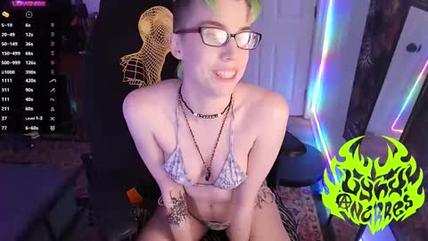 Lynx Anarres online show from 1, 10, 2025