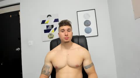 Lyonel online show from 31, 12, 2024