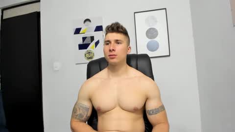 Lyonel online show from 6, 3, 2025