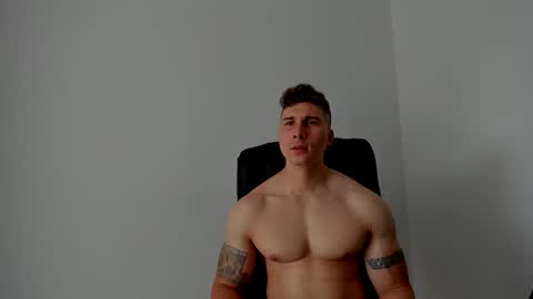 Lyonel online show from 5, 12, 2025