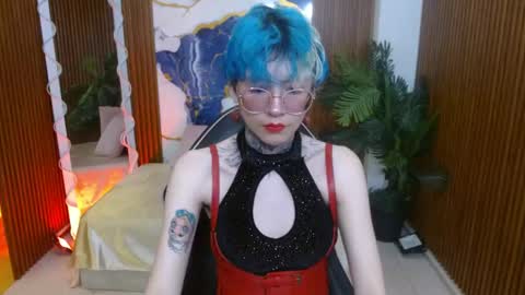 lyra_tay online show from 22, 3, 2026