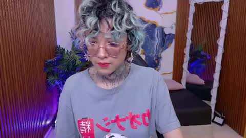 Snapshot of lyra_tay chatting on 23, 7, 2026 lyra_tay online show from 23, 7, 2026