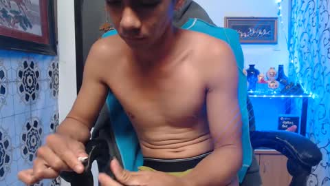 SWEETPINOY online show from 3, 1, 2025