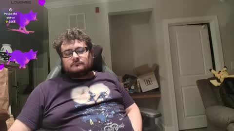 lyxx_2 online show from 14, 3, 2026