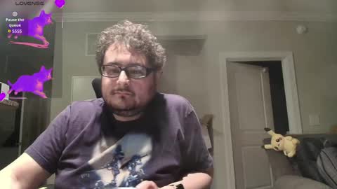 lyxx_2 online show from 18, 4, 2026