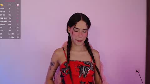 lzzyink online show from 5, 4, 2026