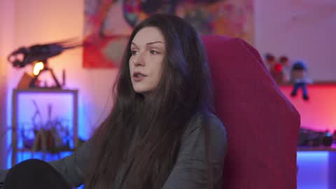 M1A  Dddy online show from 20, 12, 2024