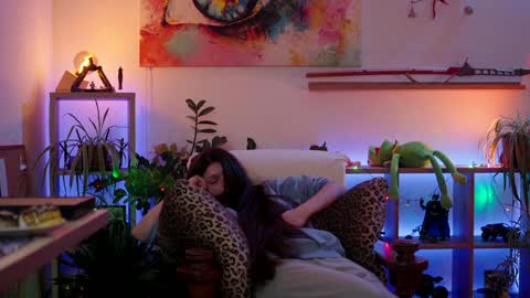 M1A  Dddy online show from 28, 12, 2024