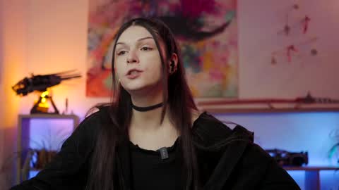 M1A  Dddy online show from 28, 1, 2025