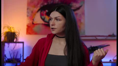 M1A  Dddy online show from 17, 2, 2025