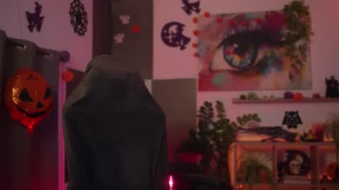 M1A  Dddy online show from 29, 10, 2025