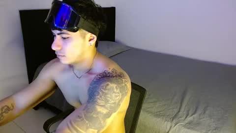 MICHAEL online show from 22, 3, 2026