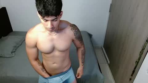 MICHAEL online show from 14, 4, 2026