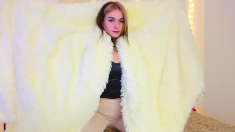 Snapshot of m1ss_arina chatting on 31, 1, 2026 M1ss arina online show from 31, 1, 2026