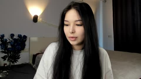 Snapshot of m1sss1nfull chatting on 29, 3, 2026 Melissa online show from 29, 3, 2026