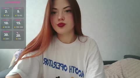 Snapshot of m31issa_cherry chatting on 5, 3, 2026 m31issa_cherry online show from 5, 3, 2026