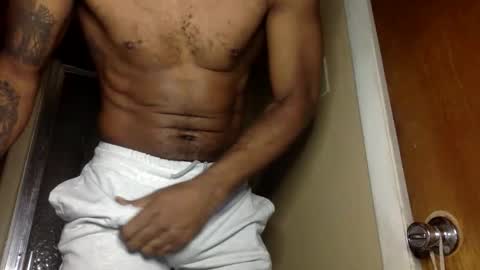 Marcus Black online show from 12, 1, 2026