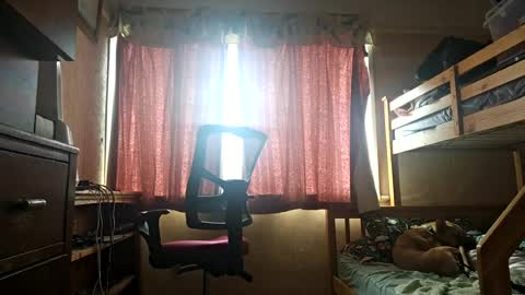 Snapshot of m536327 chatting on 4, 7, 2026 Fantasy guy online show from 4, 7, 2026