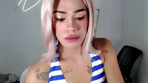 MARIA online show from 19, 2, 2026