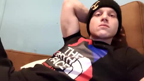 Hotandhairy online show from 19, 1, 2025