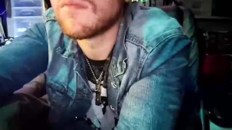 Hotandhairy online show from 17, 10, 2025