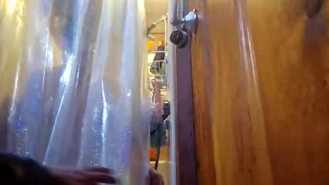 MARCUSNYX online show from 17, 12, 2025