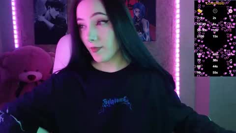 Melissa online show from 19, 10, 2025